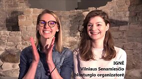 &bdquo;A&scaron; už Lietuvą!&ldquo; kviečia į blusturgį
