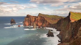 Europiečius užbūrusi Madeira: 10 priežasčių ją įsimylėti