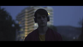 Filmo &bdquo;Party animal&ldquo; anonsas