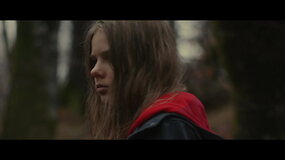 Filmo &bdquo;Oona&ldquo; anonsas
