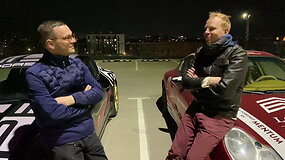 &bdquo;Speedfest.lt&ldquo; bendruomenė