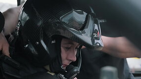 &bdquo;Orion Dakar team&ldquo; trečiąją &bdquo;Breslau&ldquo; ralio dieną