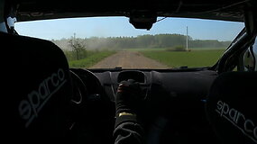 Erikas ir Robertas Valkeriai