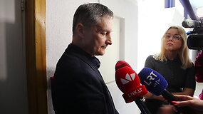 Advokato Olego &Scaron;ibkovo komentaras apie nebaigtą baigiamąją kalbą