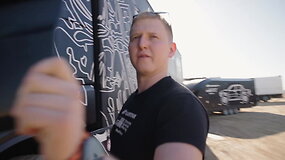 Benedikto Vanago komentaras atvykus į Saudo Arabiją