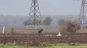 Sprogmens neutralizavimas Panevėžio rajone