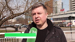Žmonės klausia finansų ministro: kodėl mūsų visuomenėje yra tokia sudėtinga mokestinė sistema?