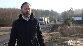 Robertas Aleksa įvardijo &bdquo;Bajorų parko&ldquo; pokyčius