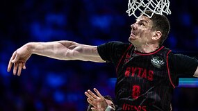 Artūras Gudaitis: &bdquo;Jei tik žinotumėt, kiek praėjom...&ldquo;