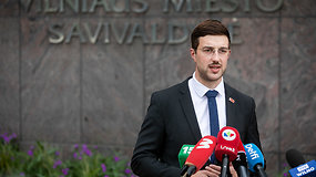 Vilniaus savivaldybė atšaukė leidimą rugsėjo 10-osios mitingui: tam turi keletą priežasčių