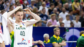 Marius Grigonis: &bdquo;Teisėjai pripažino klaidą, bet kas i&scaron; to?&ldquo;