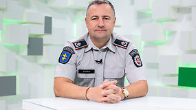 R.Požėla prašo policijai skirti papildomus 100 mln. eurų: atskleidė, kam jų reikia