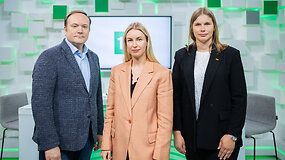 Vidaus sandorių reguliavimas: ar nauja tvarka užtiktins skaidrumą, ai&scaron;kias taisykles ir efektyvų vie&scaron;ųjų lė&scaron;ų naudojimą