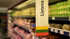 „Maximos“ ir mažųjų gamintojų partnerystės rezultatas – daugiau šviežių lietuviškų produktų