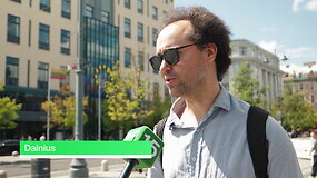 IT saugumo ekspertas atsako: kaip žmonių gyvenimui atsilieps nutekinti Registrų centro duomenys?