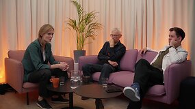 Po &bdquo;Odisėjos&ldquo;: kaip patiems netapti barbarais?
