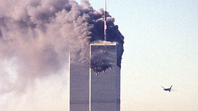 Rugsėjo 11-oji – kas nutiko tą dieną?