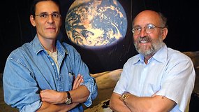 Nobelio fizikos premija atiteko trims Visatos evoliuciją tyrinėjusiems mokslininkams