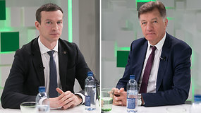 Milijonus eurų „Orlen Lietuvai“ atnešę Vyriausybės sprendimai: kaip ir kodėl jie atsirado?