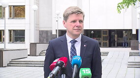 Remigijus &Scaron;ima&scaron;ius: Valstiečiai ir žalieji nužudė nacionalinį stadioną