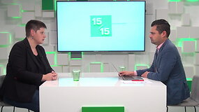 15/15: Valstybės kontrolė dėl COVID-19 nesuvaldymo baksnoja į valdžią