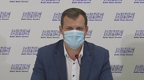 Rinkimai 2020: partijų programų pristatymas. Lietuvos socialdemokratų partija