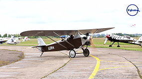 &bdquo;Kylam&ldquo;. Aviacijos draudimas: kaip pasirinkti tinkamiausią variantą
