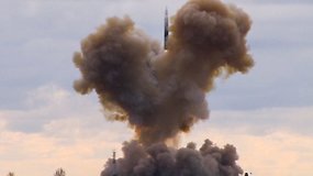 Rusija apsiginklavo hipergarsinėmis raketomis – Pentagonas sako esąs pasiruošęs