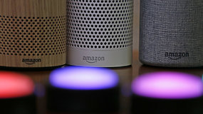 „Amazon“ sukurta išmanioji asistentė juokiasi iš savo vartotojų