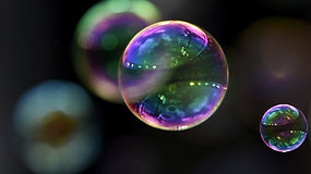 Atskleistos fenomenalios burbulų savybės ateityje bus panaudotos ligų gydymui