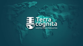 „Terra cognita“: Donaldas Trumpas ir jo šansai 2020-aisiais