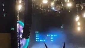 „Arctic Monkeys“ festivalyje „Open'er“ Lenkiją supainiojo su Lietuva