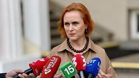 Jūratė Litvinaitė: iki 2029-ųjų turi būti sukurta pagalbos sistema kartelės nepasiekiantiems de&scaron;imtokams