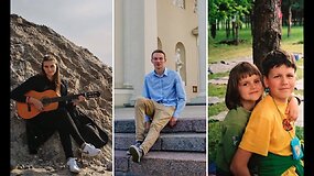 Globos namų auklėtinių i&scaron;pažintys: &bdquo;Mokykloje sužinojo &ndash; bendravimas i&scaron; karto pasikeitė&ldquo;