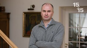 15/15: Savaitė be elektros. Kaltas ESO ar &bdquo;zyziantys&ldquo; vartotojai?