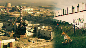 Apie Černobylį iš pirmų lūpų: nuslėptos katastrofos kaina ir užterštoje zonoje tebegyvenantys žmonės