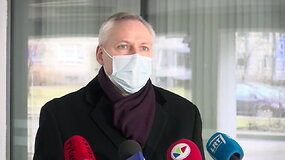 STT atskleidžia detales apie tyrimą dėl korupcijos sveikatos apsaugos vie&scaron;uosiuose pirkimuose