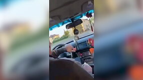 &bdquo;Subaru&ldquo; keleivis prie&scaron; avariją spėjo pa&scaron;maik&scaron;tauti: &bdquo;Tuoj mirsiu!&ldquo;