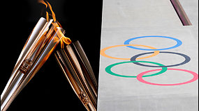 Tokijuje prasideda 2020-ųjų olimpiada – žiūrovų laukia naujų olimpinių sporto šakų varžybos