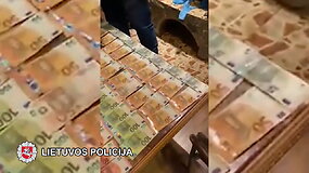 Vasario 16-ąją &bdquo;ta&scaron;kai&ldquo; dirbo aktyviai