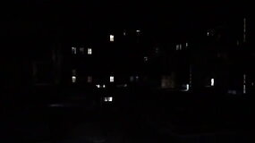 Lvive paskelbtas oro pavojus &ndash; žmonės bėga slėptis į požemį