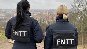 15/15: FNTT su bandymu apeiti sankcijas ir atgauti įšaldytą turtą susiduria kasdien