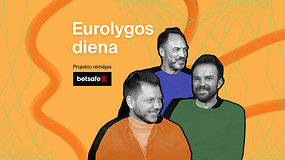 „Eurolygos diena“: finalo ketvertas Kaune, ar „Žalgiris“ eis „va bank“ ir NBA paženklinti varžovai
