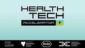 Health Tech akceleratorius 2023: skaitmeninės kelionės – vaistas į kokybišką sveikatos sistemą?