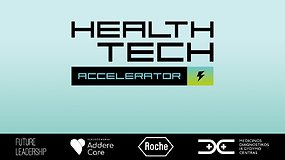 Health Tech akceleratorius 2023: kaip įsivaizduojame slaugą ateityje?