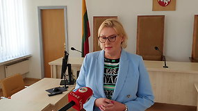 LAT teisėja Sigita Jokimaitė apie A.Paleckio bylą: „Rengimasis šnipinėti – irgi nusikaltimas“