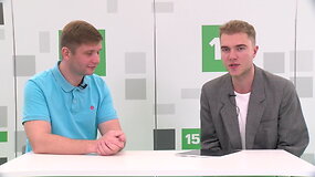 &bdquo;LOGIN&ldquo; konferencijoje &ndash; teisininkas Paulius Astromskis: ar teisininkai užkirs kelią distopinių scenarijų i&scaron;sipildymui?