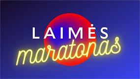 „Laimės maratonas“: laimės praktikos ir pokalbiai, sugrąžinantys gyvenimo džiaugsmą