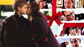 „Tegyvuoja meilė“ – idealus kalėdinis filmas? Priežastys, kodėl reikia jį įtraukti į mėgstamiausių sąrašą