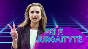 Alter(Eurovizija): Eglė Jurgaitytė lenkų atlikėjui davė penketą, įsiminė tik akiniai